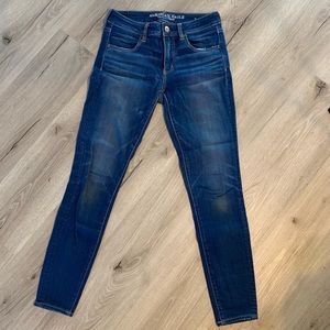 American Eagle Denim